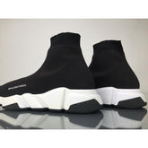 BALENCIAGA SPEED RUNNER *OREO*
